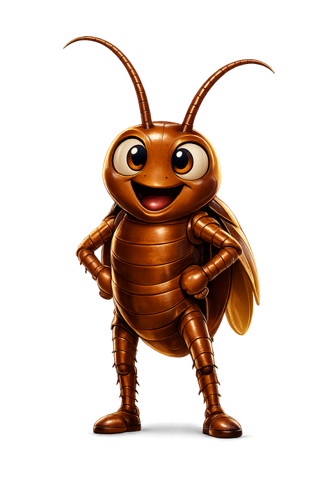 roach